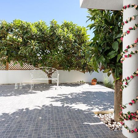 Caparica Sun Beach Villa Шарнека Екстер'єр фото
