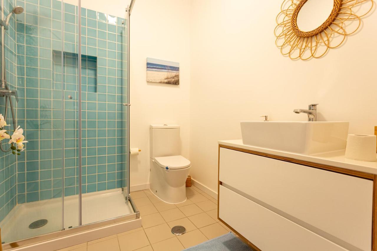 Caparica Sun Beach Villa Шарнека Екстер'єр фото